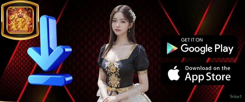 APP oficial da 9nbet para mobile