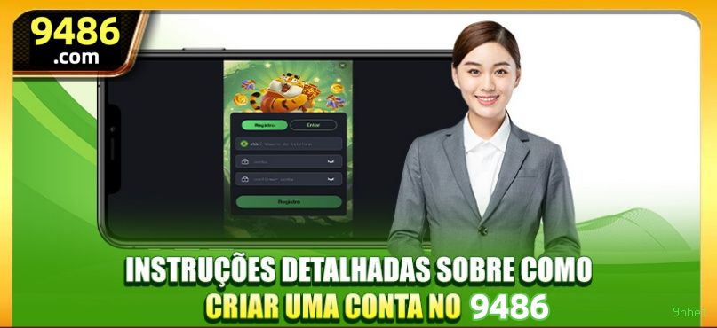 Baixar app da 9nbet gratuitamente