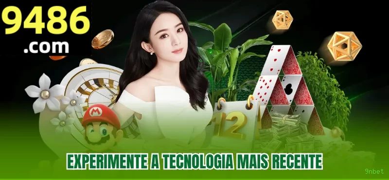 Como instalar o app da 9nbet