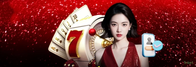 Slots online da 9nbet com jackpots progressivos